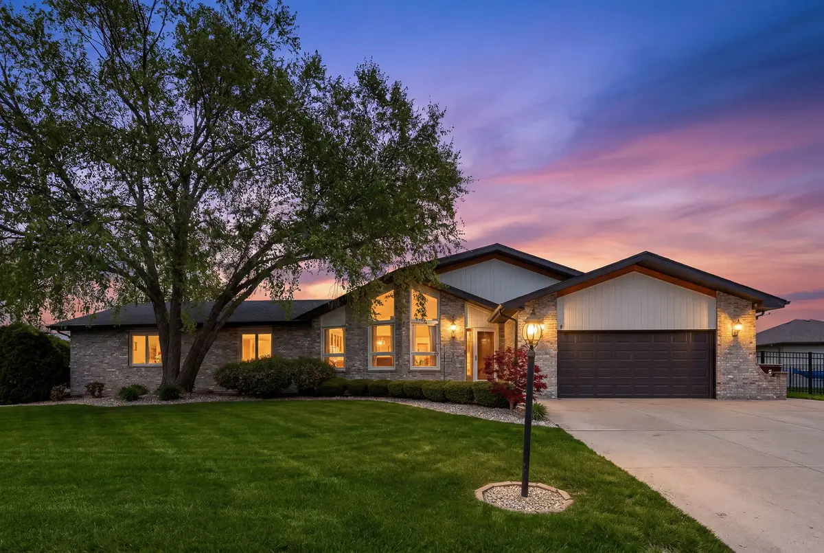 20455 S Grand Prairie Lane, Frankfort, IL 60423 - #1