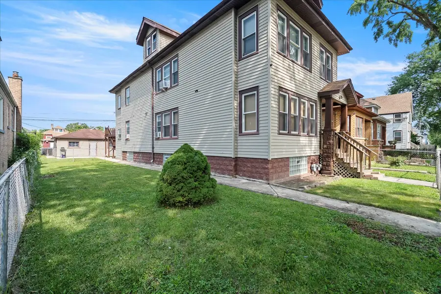 7238 S Wood Street, Chicago, IL 60636 - #3