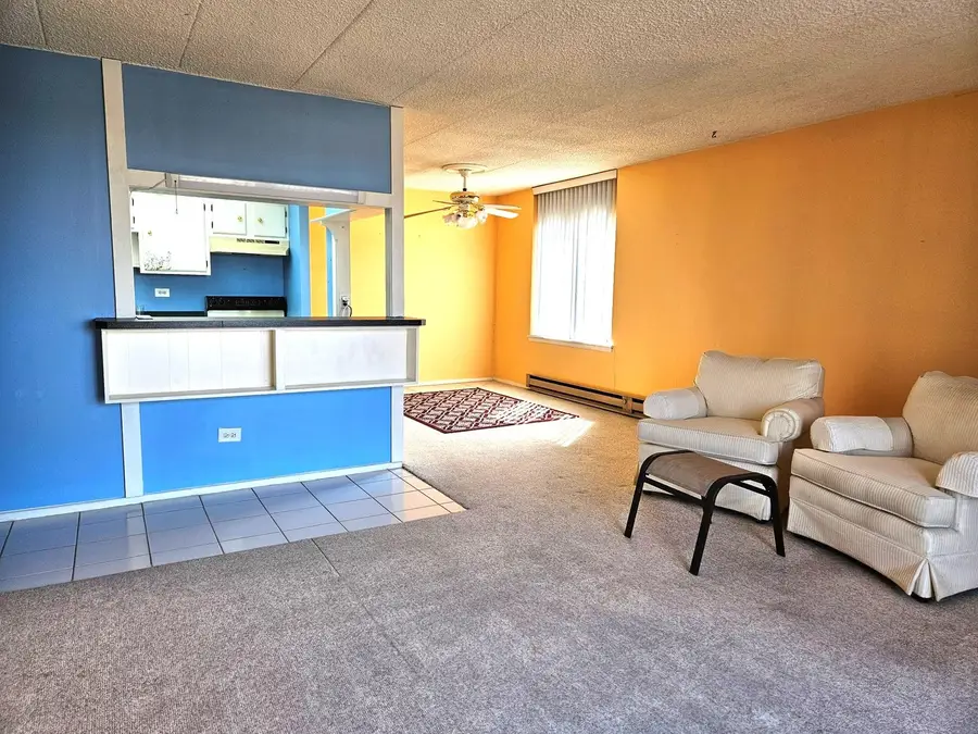 9701 N Dee Road #6M, Niles, IL 60714 - #3