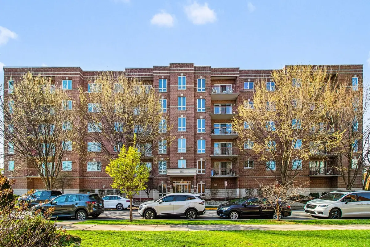 1327 E Washington Street #309, Des Plaines, IL 60016 - #1