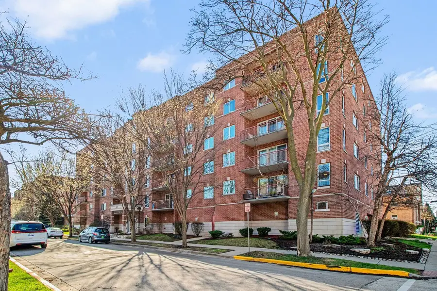 1327 E Washington Street #309, Des Plaines, IL 60016 - #2