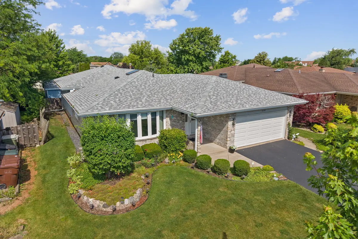 16148 85th Avenue, Tinley Park, IL 60487 - #1