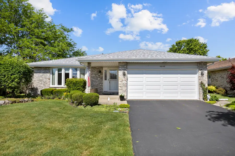 16148 85th Avenue, Tinley Park, IL 60487 - #2