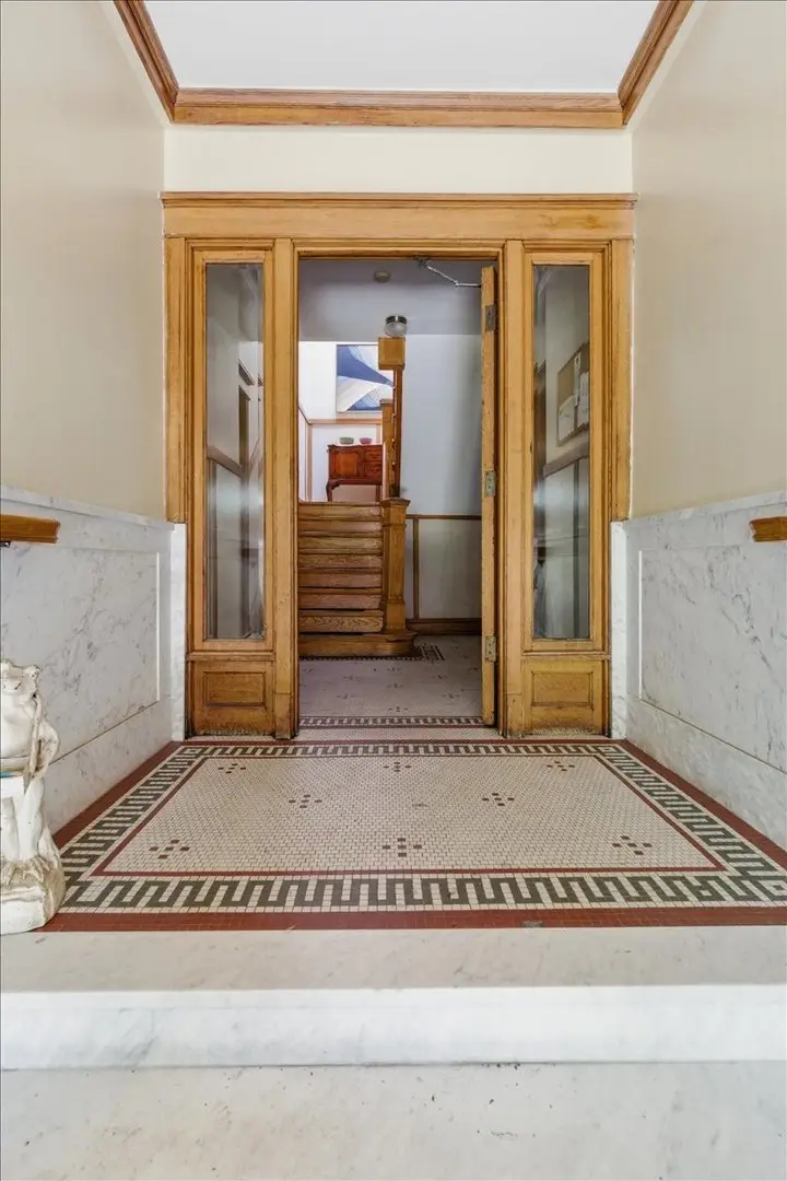 4753 N Malden Street #2N, Chicago, IL 60640 - #2