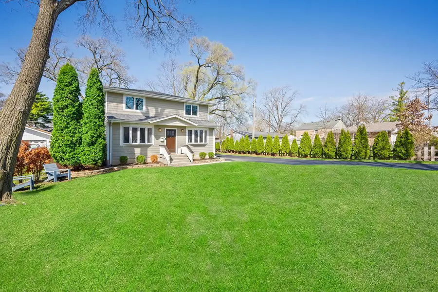 216 N Washington Street, Westmont, IL 60559 - #3