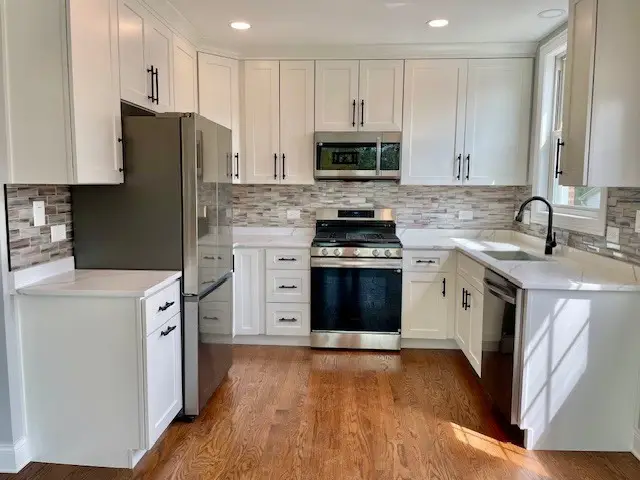 3335 Sunnyside Avenue, Brookfield, IL 60513 - #3