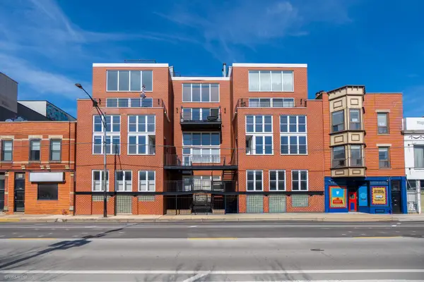 1705 N Clybourn Avenue #E, Chicago, IL 60614