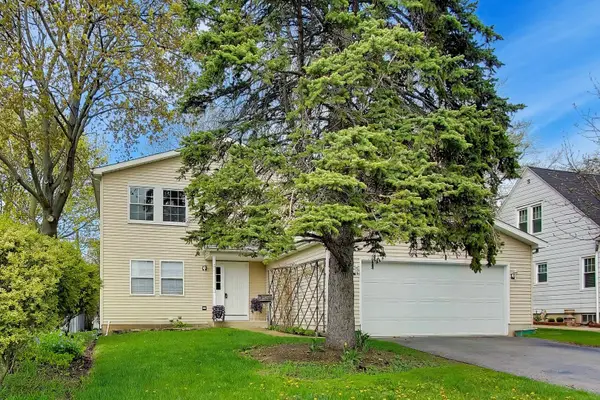 416 Parmalee Place, Waukegan, IL 60087