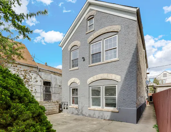 2631 S Sawyer Avenue, Chicago, IL 60623