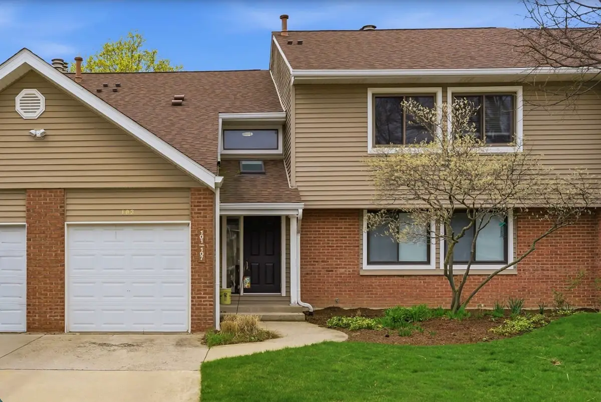 101 Windwood Court #101, Buffalo Grove, IL 60089 - #1