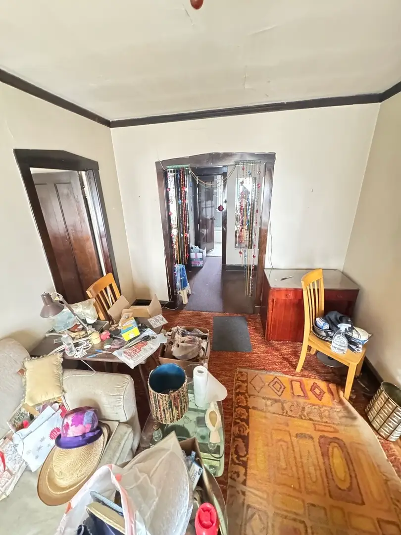 6634 S Greenwood Avenue #3A, Chicago, IL 60637 - #3