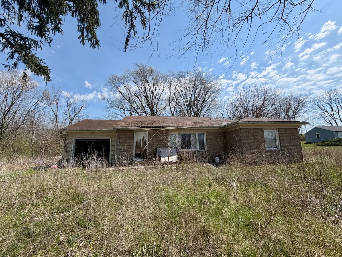 2313 N Bowman Avenue, Danville, IL 61834 - #1