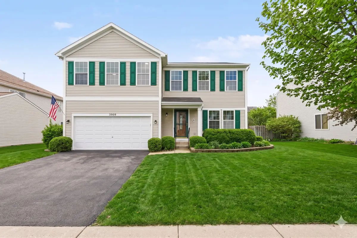 3909 Sedge Street, Zion, IL 60099 - #1