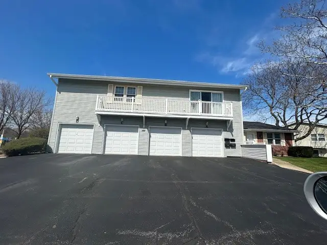 185 College Drive #B, Bloomingdale, IL 60108 - #2