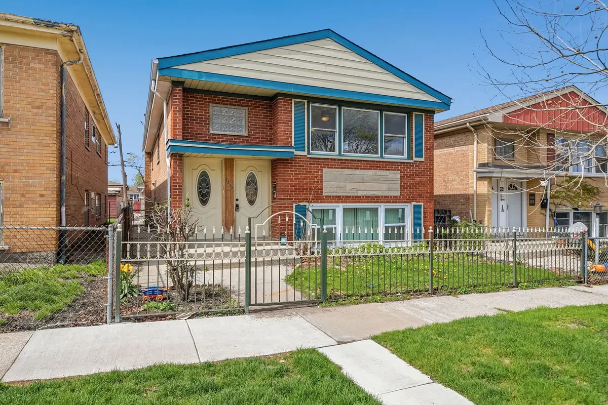 5322 S 72nd Court, Summit, IL 60501 - #1