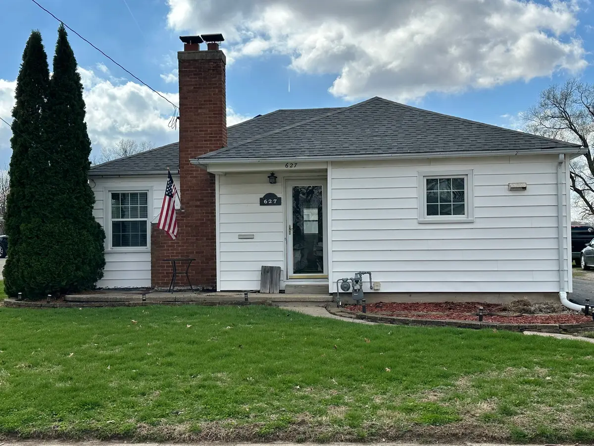 627 Genesee Avenue, Morrison, IL 61270 - #1