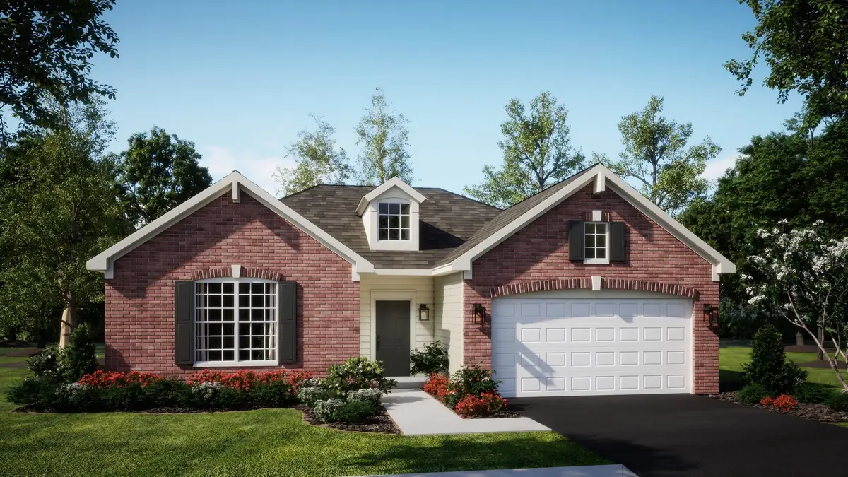 7606 Blueblossom Lane, Joliet, IL 60431 - #1