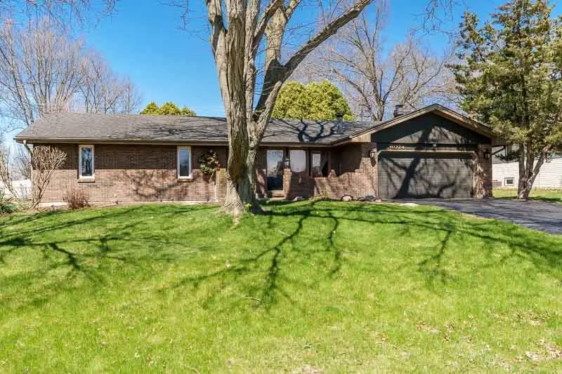 6074 Abington Drive, Rockford, IL 61109 - #1