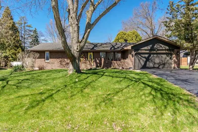 6074 Abington Drive, Rockford, IL 61109 - #2