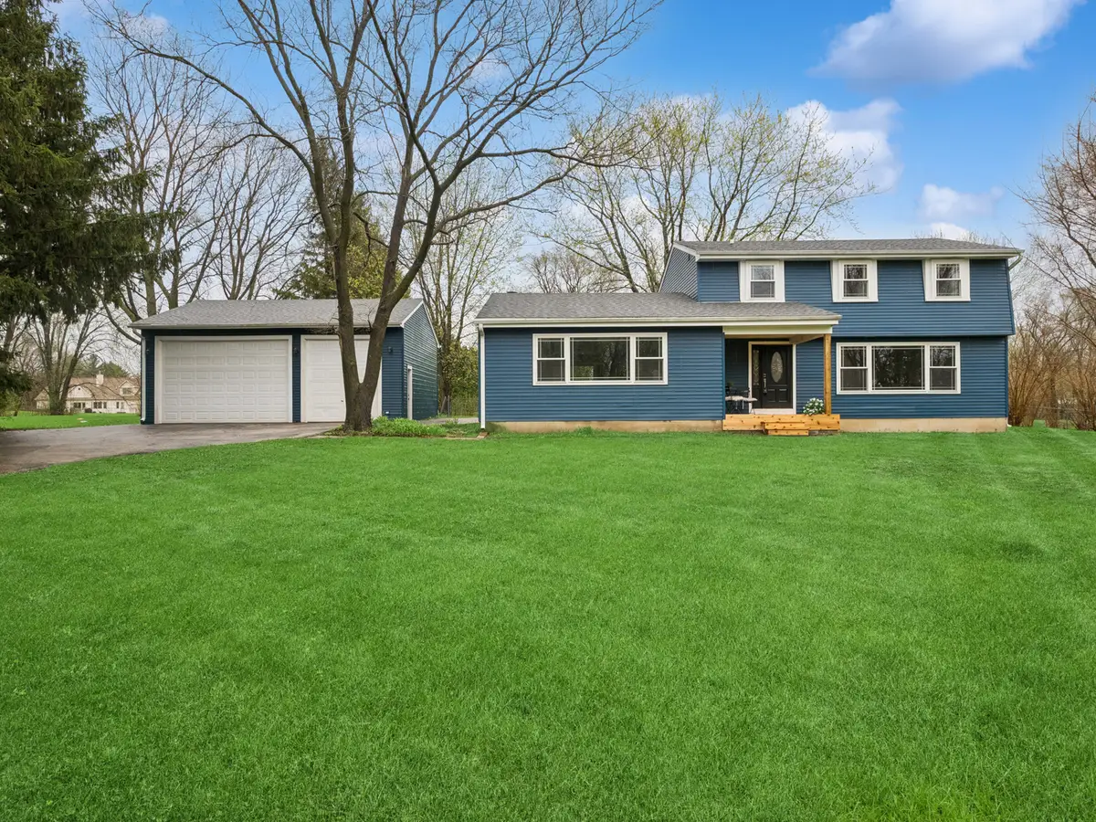 6220 Crescent Drive, Huntley, IL 60142 - #1