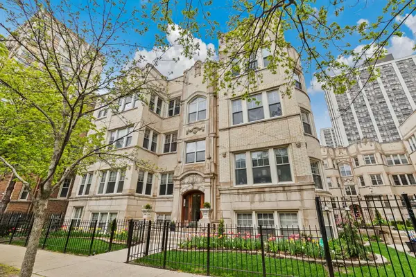 824 W Sunnyside Avenue #3, Chicago, IL 60640