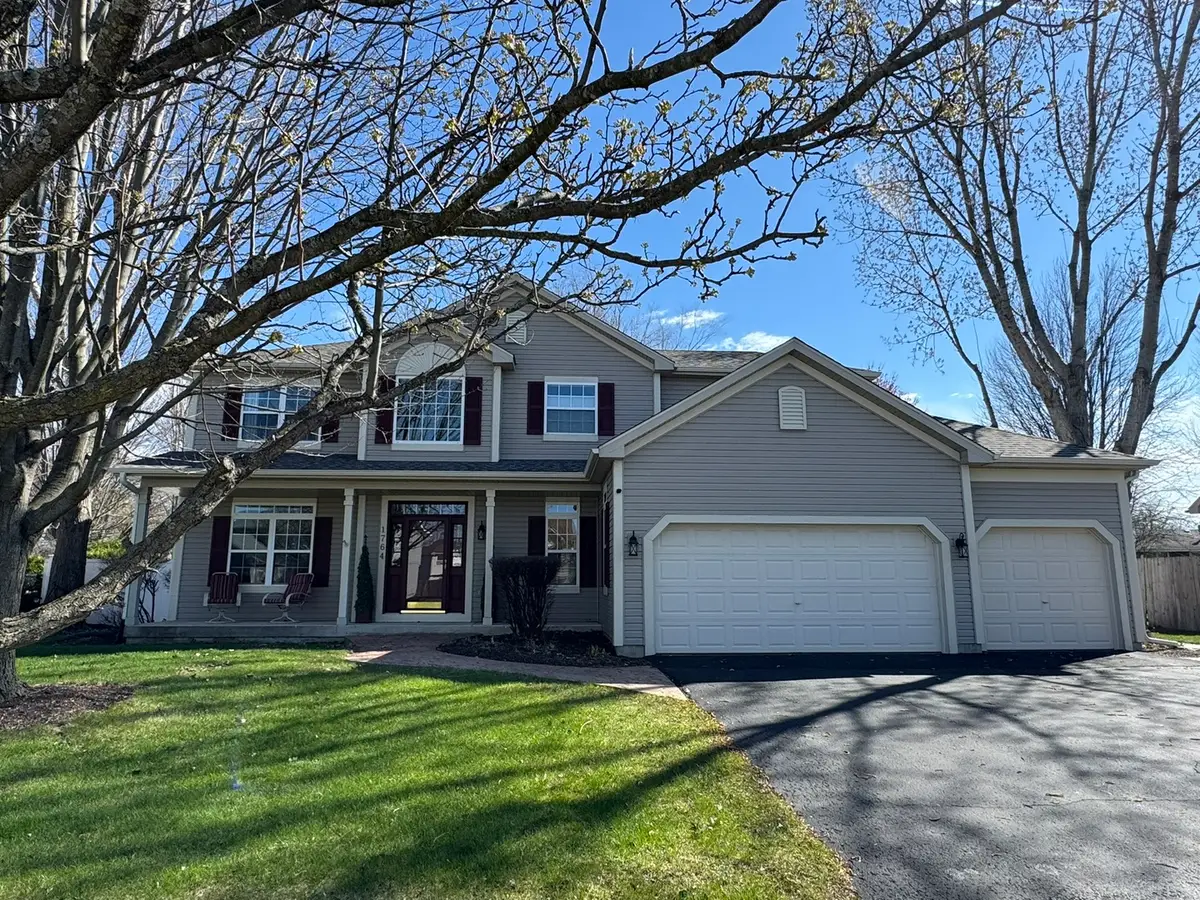 1764 Tallmeadow Drive, Dekalb, IL 60115 - #1