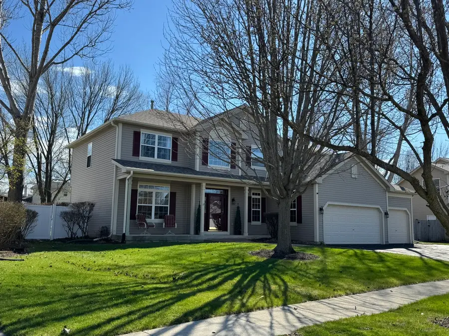 1764 Tallmeadow Drive, Dekalb, IL 60115 - #2