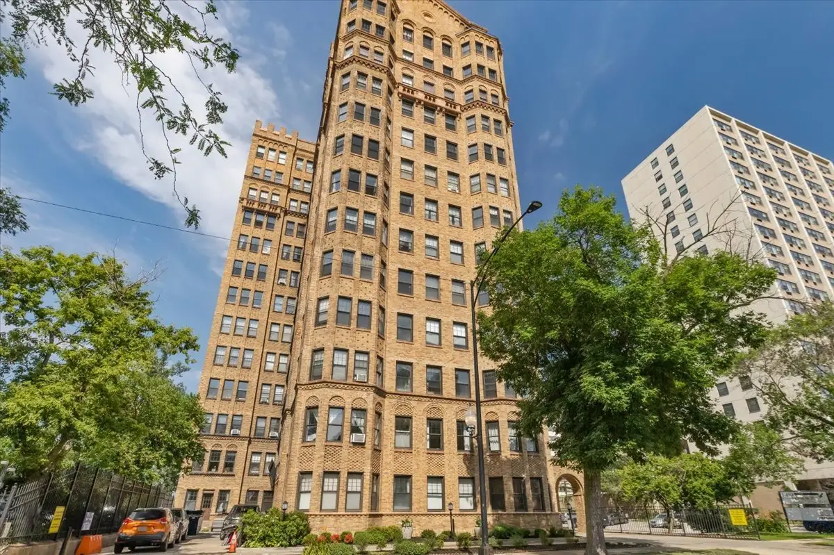 7321 S South Shore Drive #5A, Chicago, IL 60649 - #1