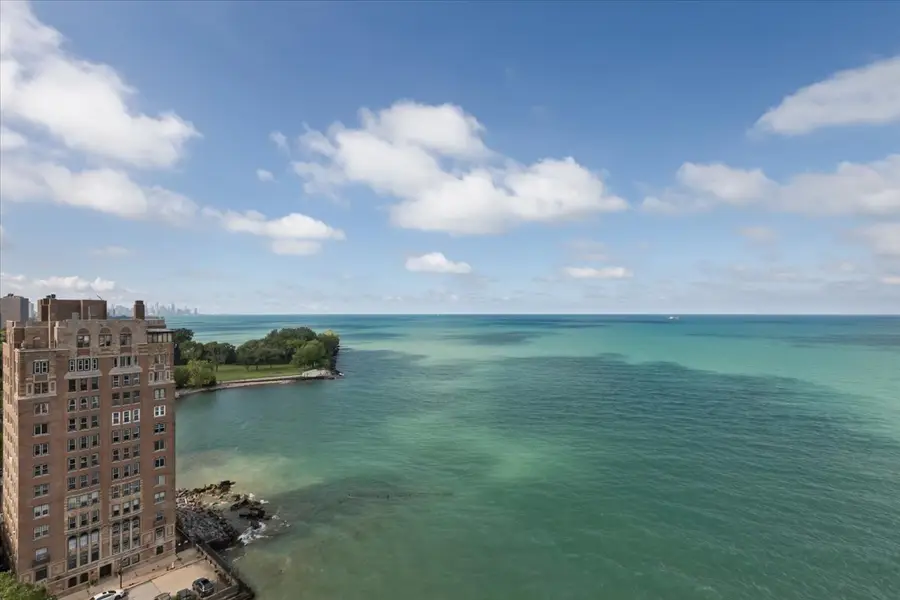 7321 S South Shore Drive #5A, Chicago, IL 60649 - #3