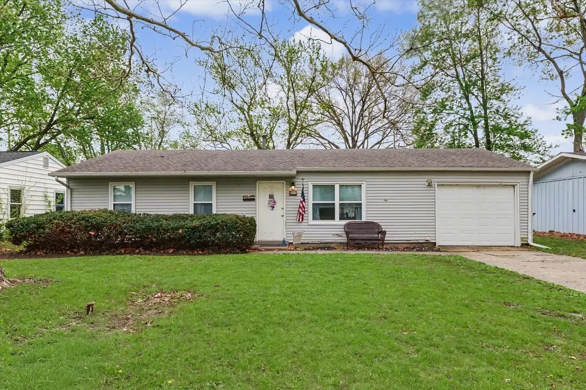 2405 Lawndale Drive, Champaign, IL 61821 - #1