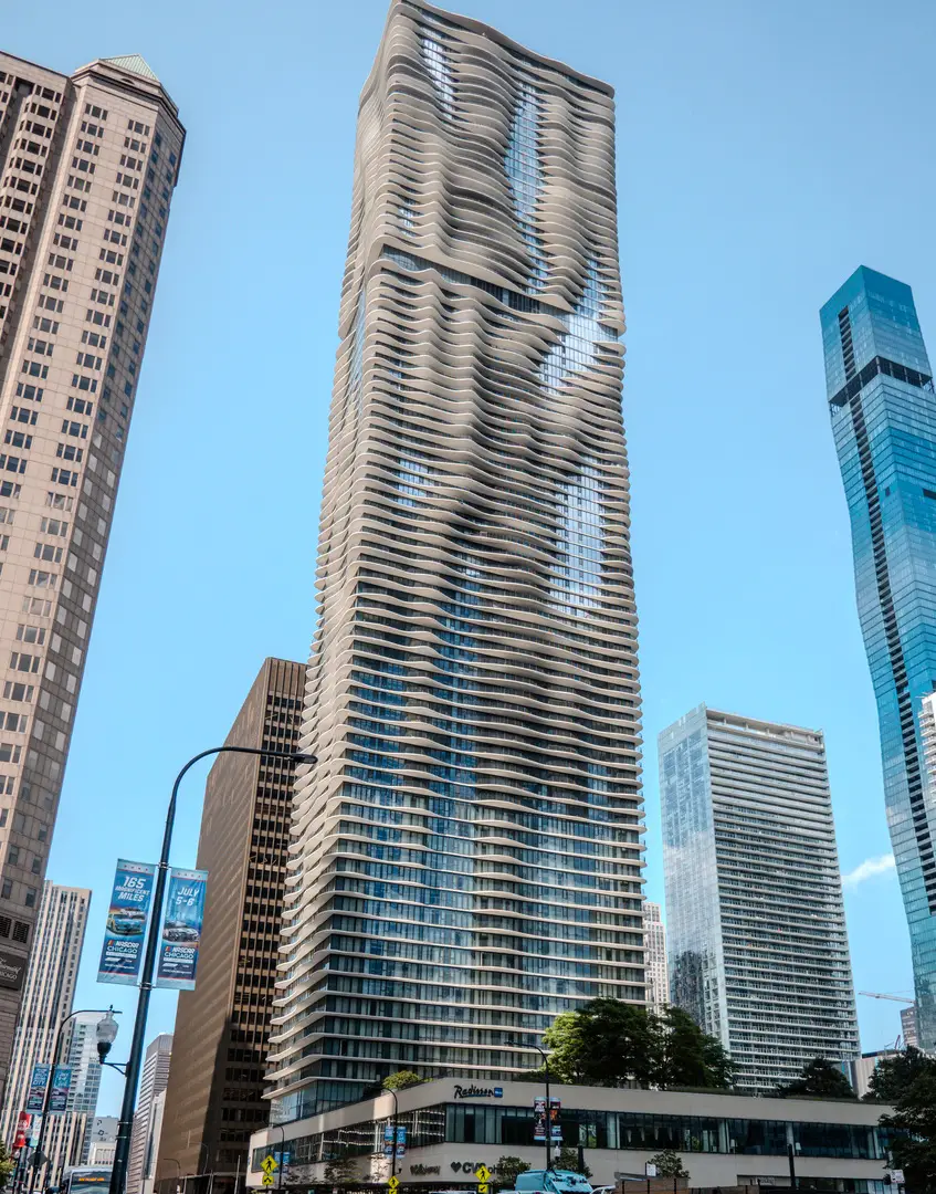 Address Withheld By Seller, Chicago, IL 60601 - #1