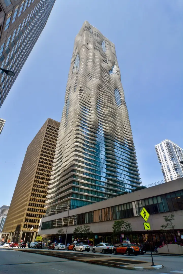 Address Withheld By Seller, Chicago, IL 60601 - #2
