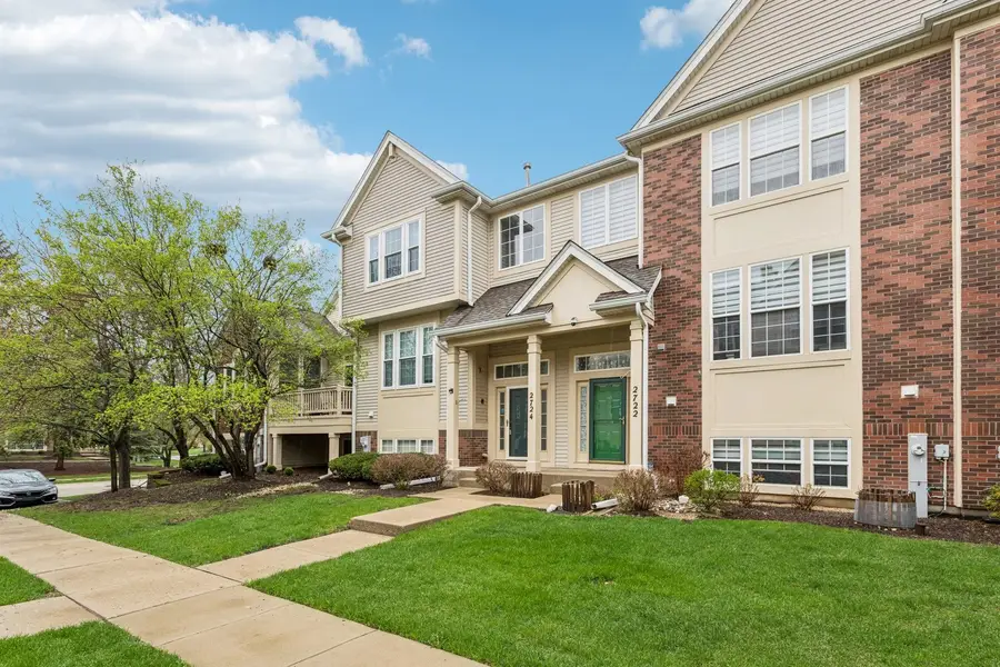 2724 N Greenwood Avenue, Arlington Heights, IL 60004 - #2