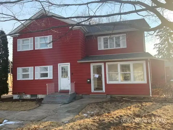 404 S Wolfe Street, Sandwich, IL 60548 - #2