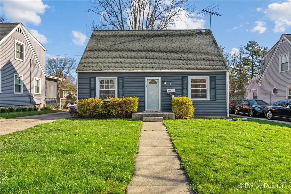 375 S Edison Avenue, Elgin, IL 60123 - #1