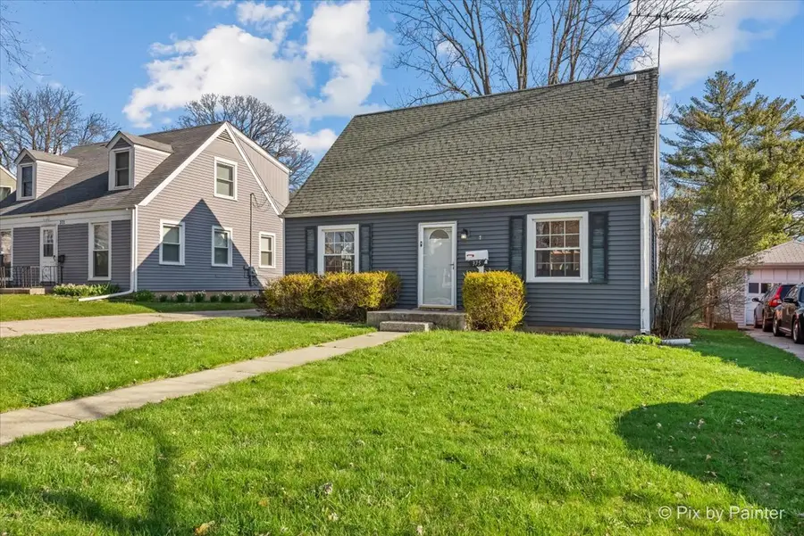 375 S Edison Avenue, Elgin, IL 60123 - #2