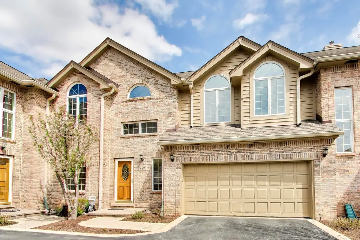 417 Ashbury Drive, Hinsdale, IL 60521 - #1