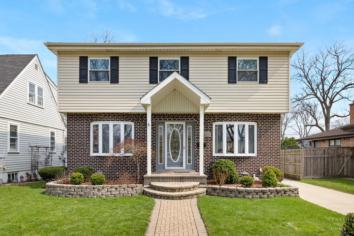 9041 Major Avenue, Morton Grove, IL 60053 - #1