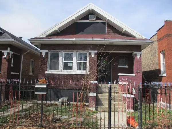 1620 S 58th Court, Cicero, IL 60804