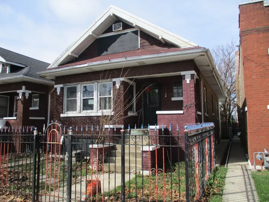 1620 S 58th Court, Cicero, IL 60804 - #2