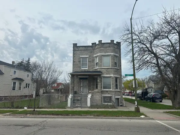 134 W 107th Street, Chicago, IL 60628