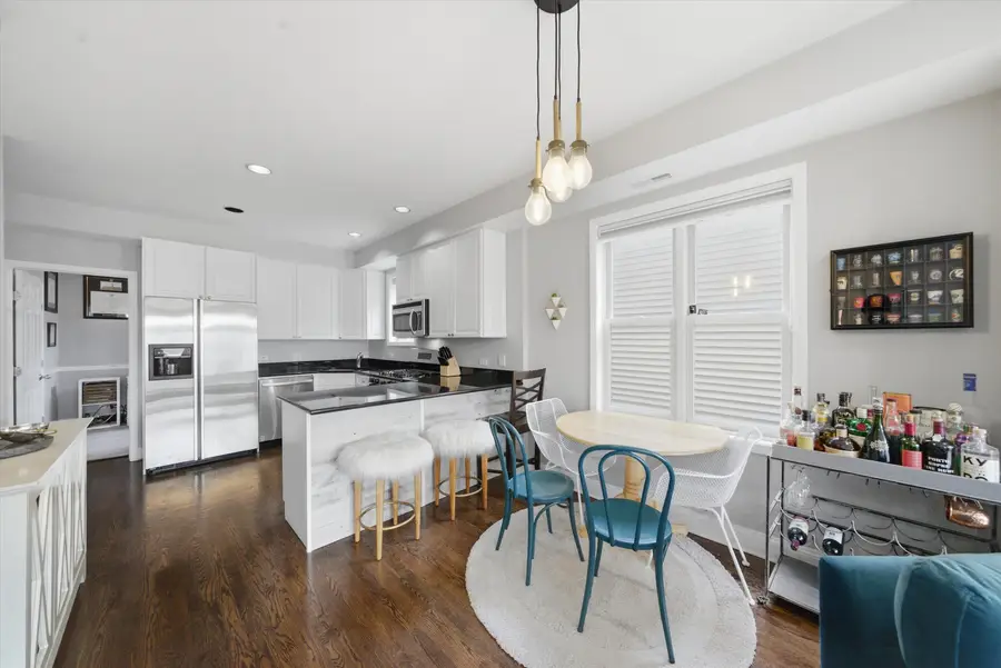 1016 W George Street #2, Chicago, IL 60657 - #3