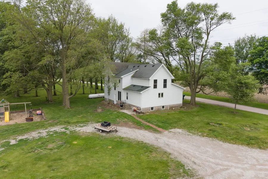 12610 N 1900 East Road, Fairbury, IL 61739 - #2