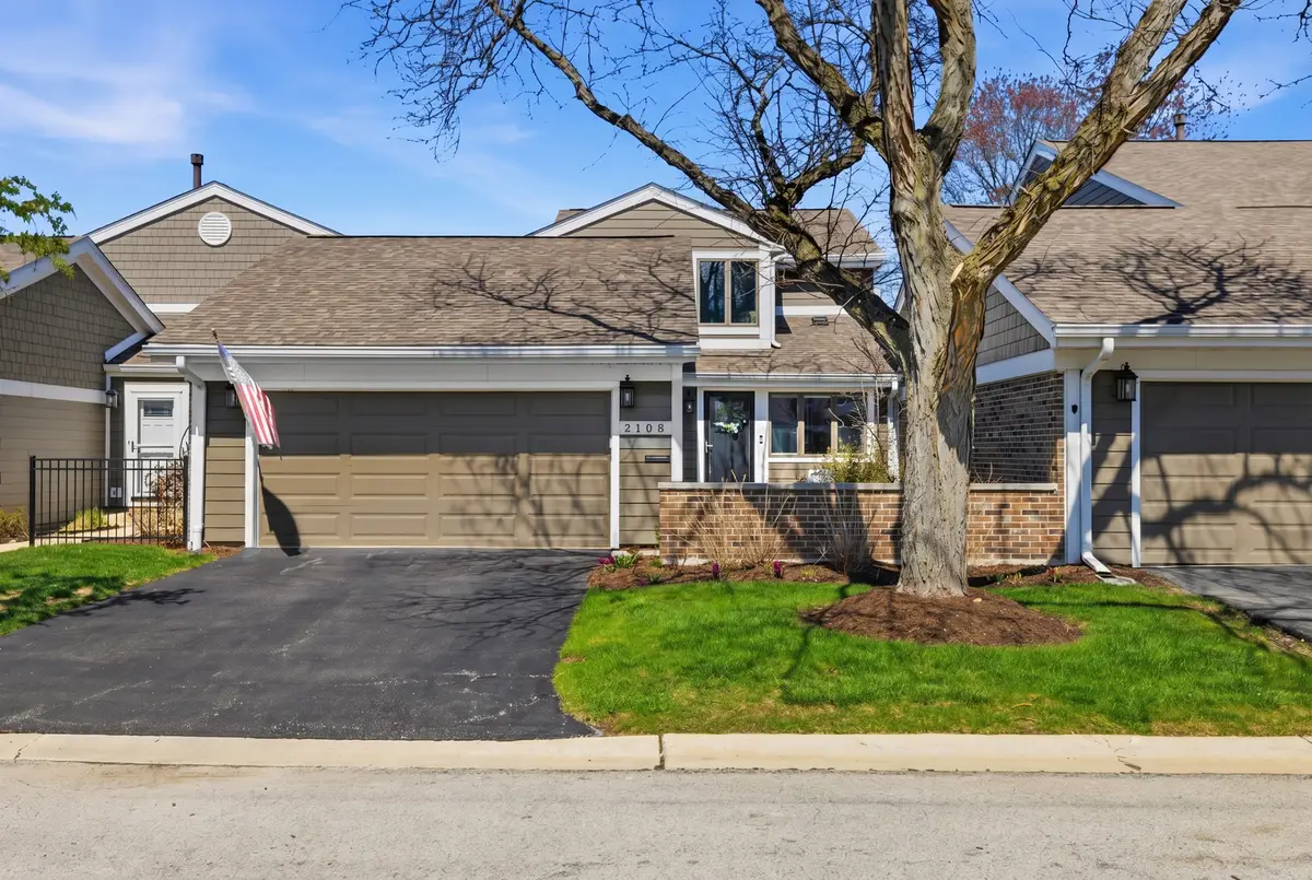 2105 Timber Lane, Wheaton, IL 60189 - #1