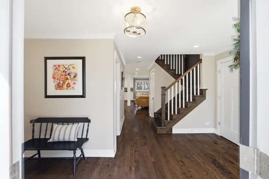 2105 Timber Lane, Wheaton, IL 60189 - #3