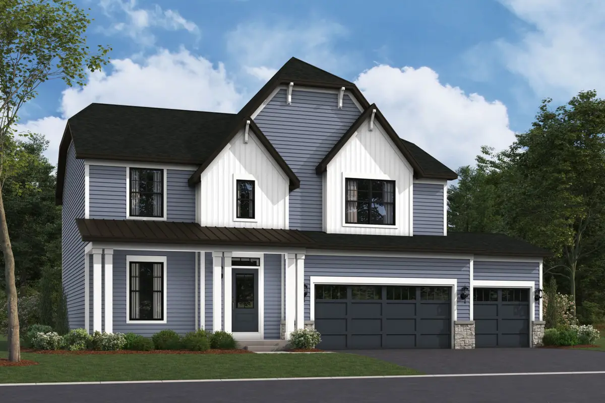 26300 W Sablewood Circle, Plainfield, IL 60585 - #1