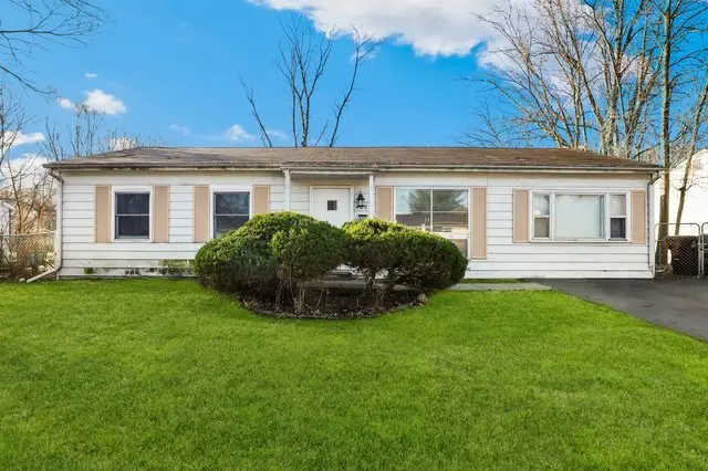 4201 Birchwood Road, Richton Park, IL 60471 - #1