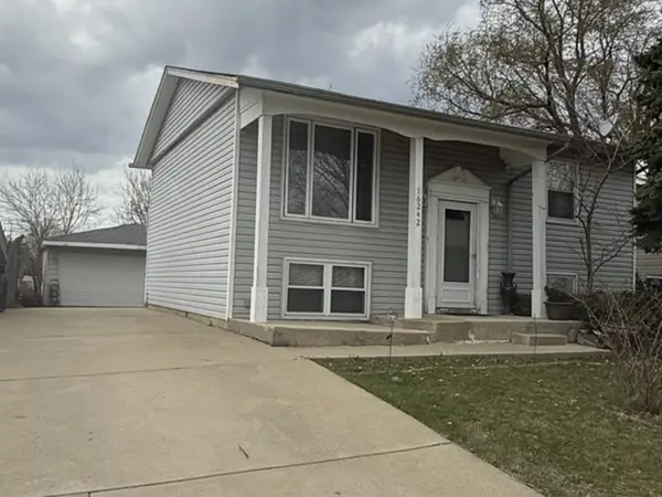 16242 92nd Avenue, Orland Hills, IL 60487