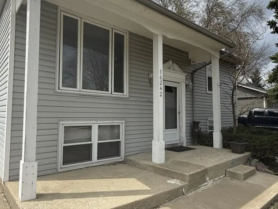 16242 92nd Avenue, Orland Hills, IL 60487 - #2