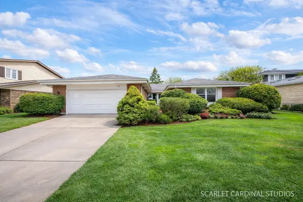 1110 S Fernandez Avenue, Arlington Heights, IL 60005